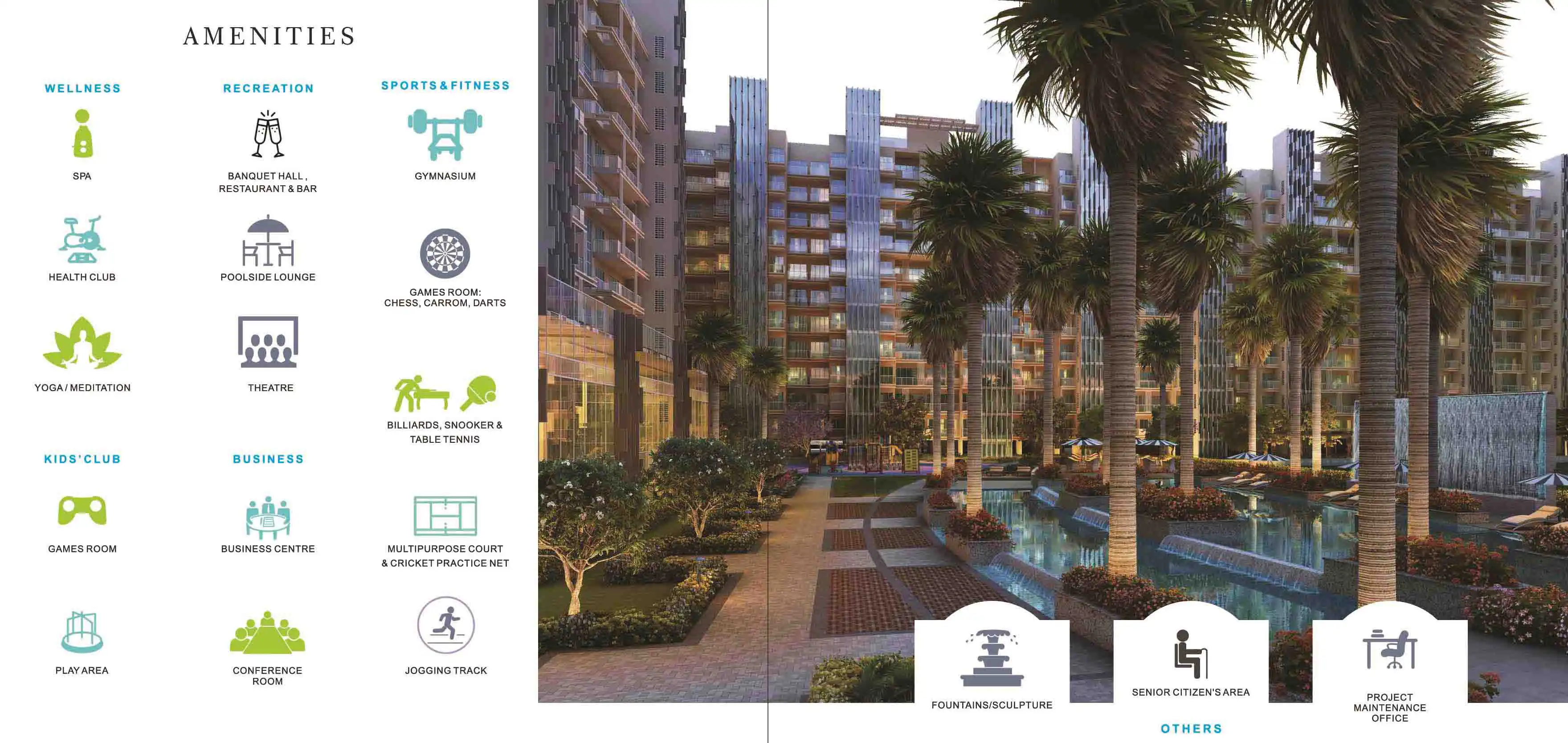 beverly golf avenue mohali price