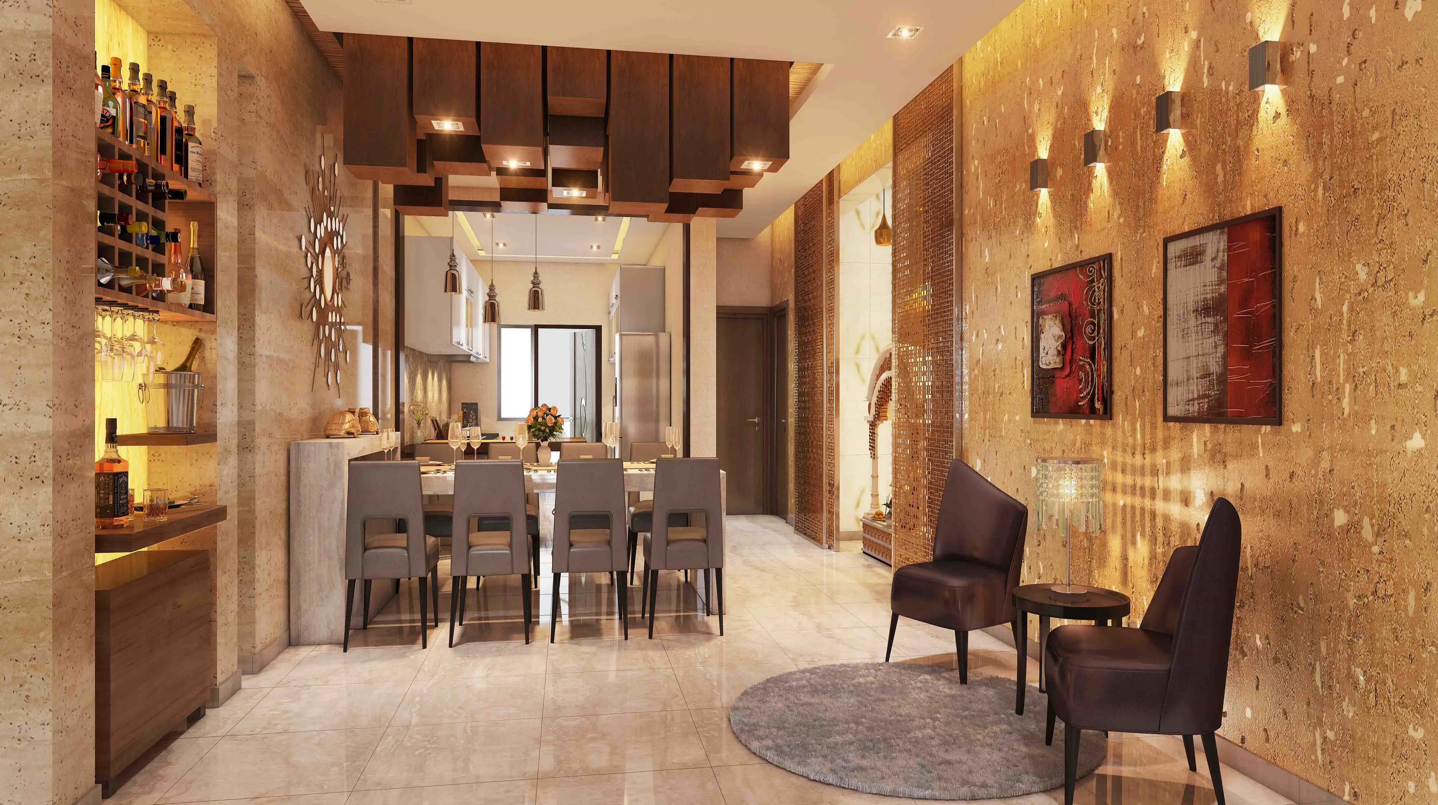 Beverly Golf Avenue Mohali