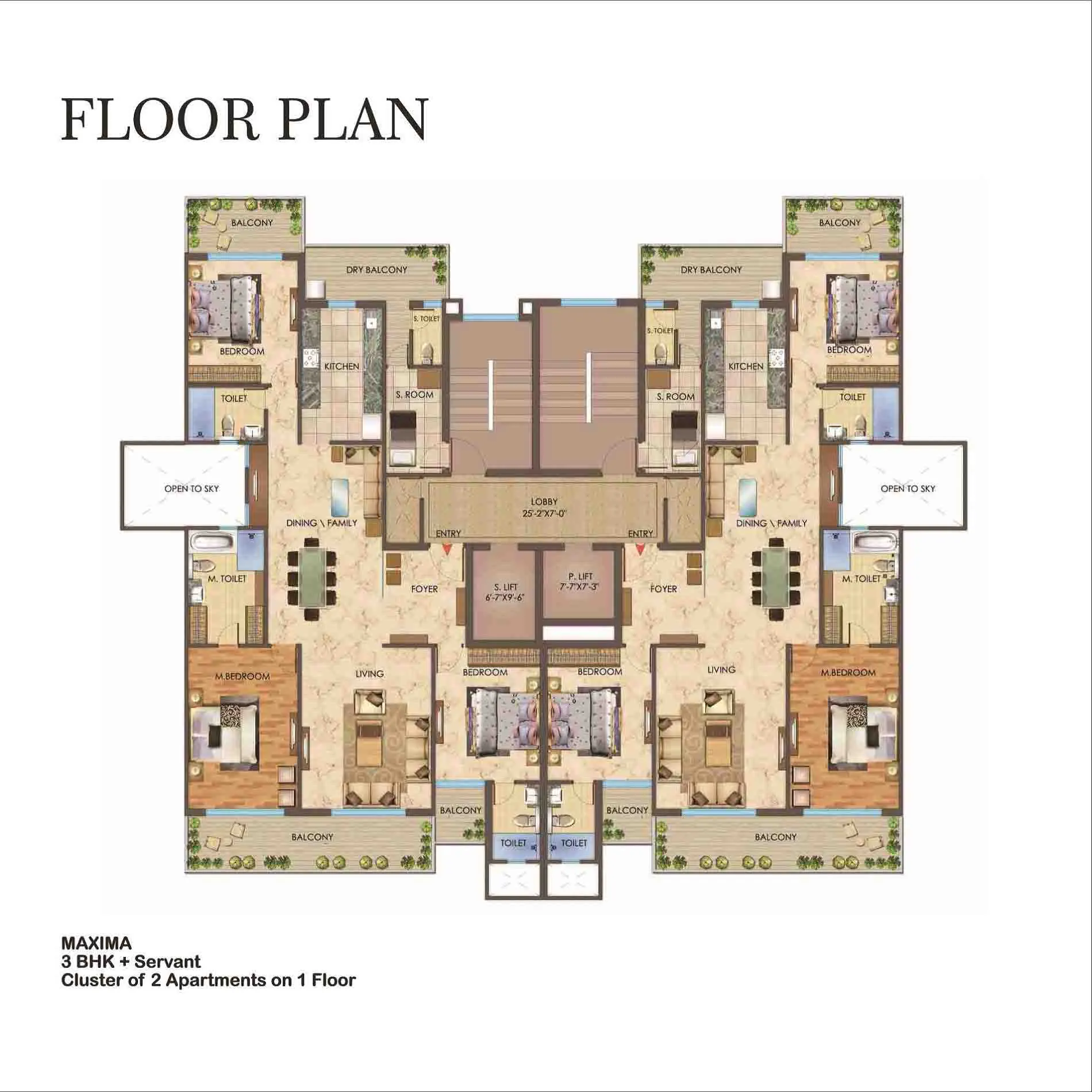 beverly golf avenue mohali price